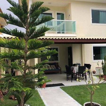 Casa 3 Suites Com Piscina Privativa - Ao Lado De Vilas Do Atlantico! 劳鲁-迪弗雷塔斯 外观 照片