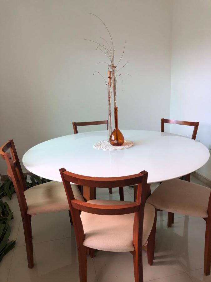 Casa 3 Suites Com Piscina Privativa - Ao Lado De Vilas Do Atlantico! 劳鲁-迪弗雷塔斯 外观 照片