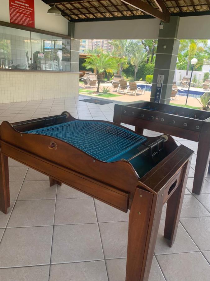Casa 3 Suites Com Piscina Privativa - Ao Lado De Vilas Do Atlantico! 劳鲁-迪弗雷塔斯 外观 照片