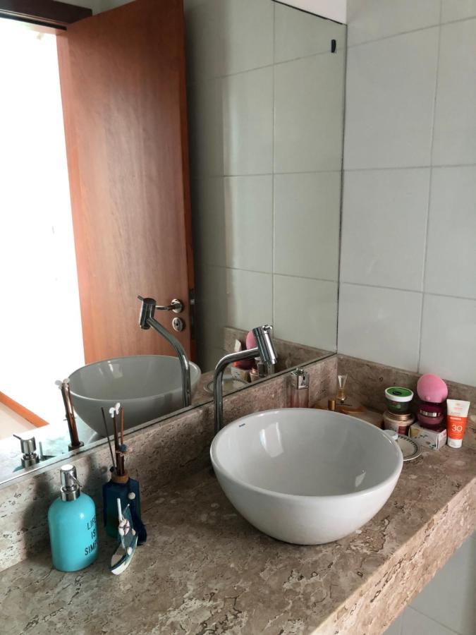 Casa 3 Suites Com Piscina Privativa - Ao Lado De Vilas Do Atlantico! 劳鲁-迪弗雷塔斯 外观 照片
