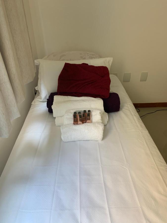 Casa 3 Suites Com Piscina Privativa - Ao Lado De Vilas Do Atlantico! 劳鲁-迪弗雷塔斯 外观 照片